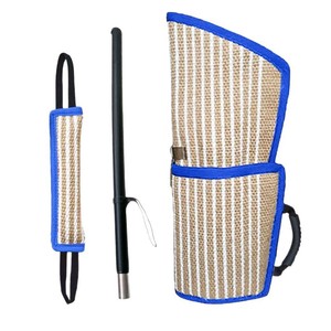 Mangas de Protección para Entrenamiento de Perros Pastor Alemán y Malinois, Producto de Entrenamiento Especializado, Modelo XD55, Superventas Transfronterizo - Product Image 5