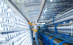 Fishingnet ตาข่ายไนล่อนผูกปมคู่,ตาข่ายตกปลาไนล่อนหนา0.18มม.-0.60มม. - Product Image 3