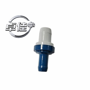 วาล์วทางเดียว ZJ วาล์ว PCV รุ่น ZJ-12-027 สำหรับ 471Q11014800 10237816-00 อะไหล่ทดแทนสำหรับระบบไอดีและไอเสียรถยนต์ - Product Image 5