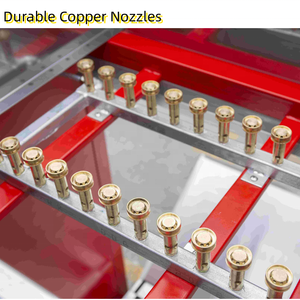 <span class=keywords><strong>Girarrosto</strong></span> di pollo rotativo grande, - Product Image 5