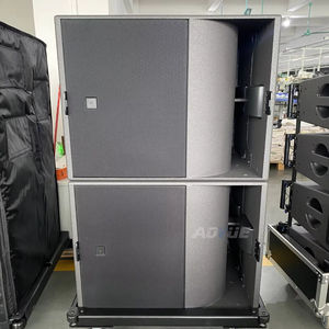 KA21 powerful <b>subwoofer</b> neodymium 21 inch <b>subwoofer</b> passive - Product Image 1