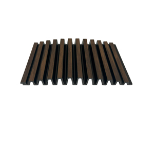 Decorative Waterproof <b>PS</b> Interior Wall Panels Fluted Wall Cladding Boards Factory Direct OEM Manufacturer - Product Image 4