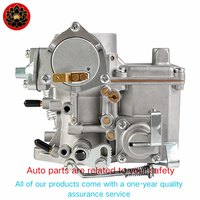 34 PICT-3 nuovo carburatore per Volkswagen Beetle Super doppia porta 12V 1600CC Choke Carb 98-1289-B 113129031K 113-129-031-K