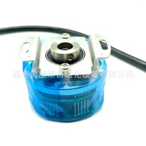 Encoder Servo Tamagawa TS5667N420 de 38 mm, Rotatorio Absoluto para Máquina Herramienta CNC - Product Image 5