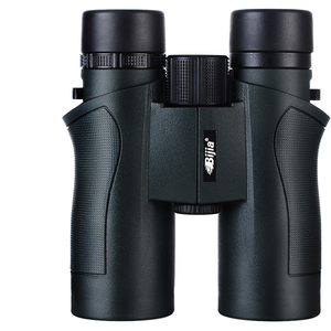 BIJIA Jumelles <span class=keywords><strong>10x42</strong></span> de haute qualité pour la chasse d'observation des oiseaux de sports de plein air - Product Image 1