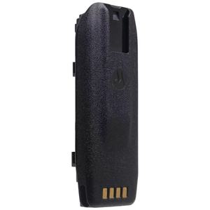 Batterie Li-ion IMPRES PMNN4813 PMNN4813A 2860mAh pour radio bidirectionnelle N50 - Product Image 3