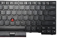 Nouveau clavier de remplacement avec cadre et trackpoint pour ordinateur portable ThinkPad T14 P14s Gen 1 Gen 2, clavier non rétroéclairé, disposition US