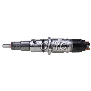 0445120188 Injecteur de carburant à rampe commune <span class=keywords><strong>Diesel</strong></span> 0986435574 4994928 R8086182AA R8333562AA pour Dodge 6.7L <span class=keywords><strong>RAM</strong></span> <span class=keywords><strong>3500</strong></span> 4500 5500 2011 <span class=keywords><strong>2012</strong></span> - Product Image 3
