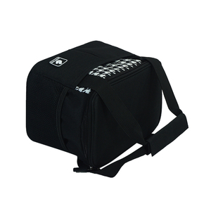 Femuar reusable <b>lunch</b> <b>box</b> <b>bag</b> heightened square insulated cooler freezable outdoor fresh-keeping <b>lunch</b> <b>bag</b> - Product Image 2