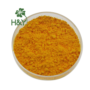 Healthway Supply Suplemento DE SALUD Producto Materia prima Coenzima Q10 98% Coenzima Q10 Polvo - Product Image 2