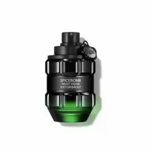 Eau <span class=keywords><strong>De</strong></span> Toilette Spray da Uomo Collezione Spicebomb, Fragranza a Lunga Durata, Flacone di Lusso a Forma di Granata, Profumo di Marca OEM - Product Image 6