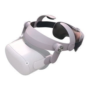 Casque de jeu 3d VR 3D Box Lunettes de réalité virtuelle Lunettes 3D VR Bandeau pour <span class=keywords><strong>Oculus</strong></span> pour quest 2 - Product Image 3