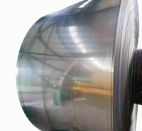 Bobine d'acier galvanisé et Galvalume laminé à froid pour usine sidérurgique, certifiée BIS, avec service de découpe et de soudage