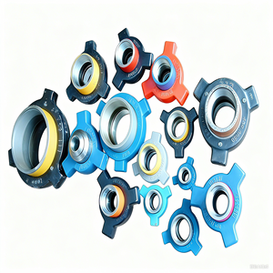 Api 200 206 Hogedrukolieveldapparatuur Voor Hameren In Combinatie Met Hoogwaardige Olievelden Met Schroefdraad - Product Image 2