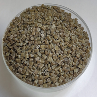 Granulés de LDPE Premium Anti-âge pour Films de Protection Extérieurs et Produits Plastiques Agricoles