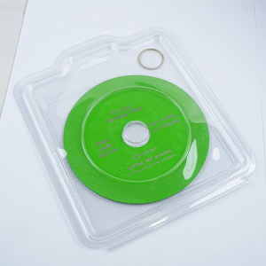 <span class=keywords><strong>Disque</strong></span> de coupe en verre de 100 mm, polissage du granit, lame de scie circulaire en diamant pour <span class=keywords><strong>carrelage</strong></span>, <span class=keywords><strong>disque</strong></span> de coupe fin pour verre et céramique - Product Image 6