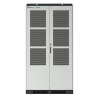 Système de conversion d'énergie pour l'industrie commerciale de stockage d'énergie renouvelable, convertisseur bidirectionnel AC/DC 500 kW 1 MW PCS pour BESS
