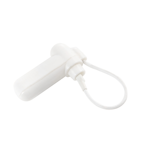 Effective EAS AM Retail <b>Security</b> Hard Tag with Lanyard and Anti Theft Paper Tags for Shop <b>Security</b> Retail - Product Image 1