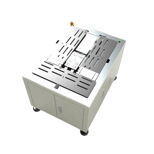 Équipement de pliage automatique, petite machine à plier, machine à plier pour la maison - Product Image 4