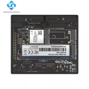 人工知能信号変換ボードモジュール用Jetson Orin Nano 8GB AI組み込みコンピュータ - Product Image 3