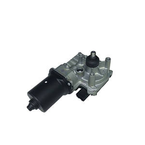 Motor de Limpiaparabrisas Honda 76505-TLA-A02 Delantero de Repuesto para Civic Accord CRV HRV Odyssey 12V Tipo Escobilla - Product Image 1