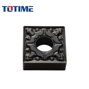 Plaquettes en carbure SNMG120408 de marque japonaise originale pour l'acier, l'acier inoxydable et l'<span class=keywords><strong>aluminium</strong></span>, en grande quantité - Product Image 2