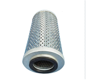 ตัวกรองน้ำมันคอมเพรสเซอร์แอร์ 99274060 การป้องกันแบบเต็มประสิทธิภาพ ช่วยยืดอายุการใช้งานของเครื่องยนต์ - Product Image 5