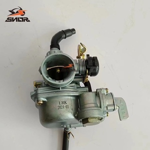 Carburateur modifié SNOR OEM pour système moteur <span class=keywords><strong>de</strong></span> moto PZ19 CD110 C100 C90 DY100, <span class=keywords><strong>pièces</strong></span> <span class=keywords><strong>détachées</strong></span> - Product Image 4