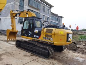 รถขุด329DL 329D2L สำหรับแมวใช้เป็นหนอนผีเสื้อ - Product Image 5