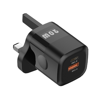 [Stock] KUULAA silicona Mini 20W <span class=keywords><strong>cargador</strong></span> rápido PD tipo C para <span class=keywords><strong>iPhone</strong></span> 12/11/12 Pro Max/<span class=keywords><strong>Xr</strong></span>/iPad <span class=keywords><strong>cargador</strong></span> rápido 20W - Product Image 1