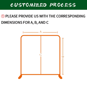 ฉากหลังถ่ายภาพแบบพกพา ผ้าตึงสีสันสดใส ขนาดสั่งทำพิเศษ พร้อมขาตั้งและปลอกหมอน - Product Image 2
