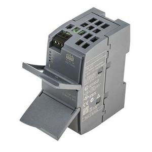 6GK7277-1AA10-0AA0โมดูลสวิตช์ขนาดกะทัดรัด <span class=keywords><strong>CSM</strong></span> <span class=keywords><strong>1277</strong></span>สำหรับเชื่อมต่อ S7-1200ที่เรียบง่ายและอีกสูงสุด3โหนดไปยังอีเทอร์เน็ตของอุตสาหกรรม - Product Image 2