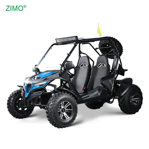 รถโกคาร์ทออฟโรด EU 2026 200 ซีซี สำหรับผู้ใหญ่ - Product Image 4