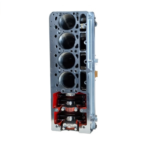 Bloque de Cilindros de Motor C8.7 C9 C9.3 C9.43B, Bloque Largo Diésel de Precisión, Baja Vibración, Alta Velocidad, para Maquinaria - Product Image 1