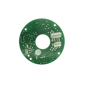 Chất lượng cao 12V DC Quạt trần mạch PCB board - Product Image 3