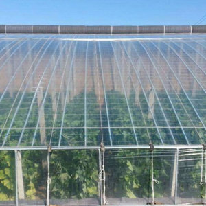 Low Cost Single-span <strong>Etfe</strong> <strong>Film</strong> for <strong>Greenhouse</strong> - Product Image 5