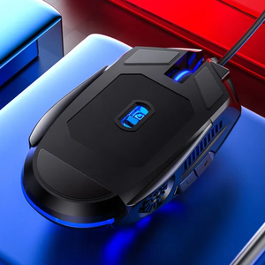 Yeni ürün kablolu Program oyun fare oyunu 3200 Dpi Rgb oyun fare bilgisayar oyun için yüksek kalite - Product Image 6