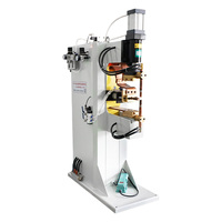 Nouvelle machine de soudage par points et par fil T JUNWEI avec moteur 380V