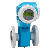 New Authentic PLC Electrical Testing Equipment Flowmeters Proline Promag W 300 Electromagnetic Magnetic Best Value