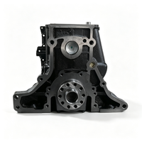 Bloc Moteur Court 1TR-FE 2.0L Essence – Pièces de Rechange pour Toyota Hilux, Hiace, Innova, Dyna
