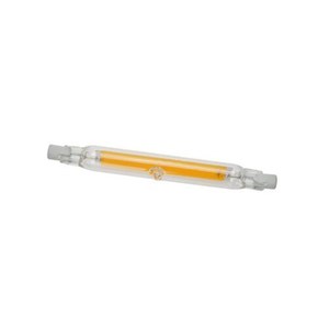 <span class=keywords><strong>Ampoule</strong></span> <span class=keywords><strong>LED</strong></span> COB <span class=keywords><strong>R7s</strong></span> à double extrémité, <span class=keywords><strong>dimmable</strong></span>, en verre, 5W, 10W, 20W, tube mince <span class=keywords><strong>78mm</strong></span>, 118mm, pour remplacement d'ampoules halogènes - Product Image 5