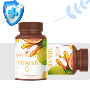 Comprimé végétalien de soutien beauté probiotique OEM - Product Image 4