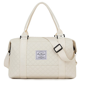 Sac de voyage Oxford imperméable et léger pour femmes enceintes, avec séparation sec/humide, idéal pour le fitness, les loisirs et les affaires – Offre Spéciale - Product Image 2