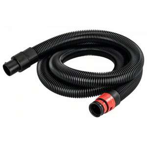 BOSCH - 2609256F29 Manguera 2,2 m - EAN 3165140912303 HERRAMIENTAS ELÉCTRICAS ACCESORIOS PARA EXTRACTORES DE POLVO - Product Image 1