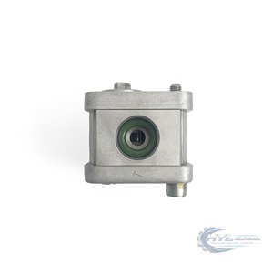 Bomba de Aceite Hidráulica para Transmisión AMT Refabricada DR.0077127.D para Maserati, Ferrari y Chery <span class=keywords><strong>QQ</strong></span> A1 - Product Image 5