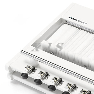 Máy cắt xà phòng thủ công chuyên nghiệp công nghệ mới cho thiết bị hóa học hiệu quả nhiều xà phòng có khả năng - Product Image 6