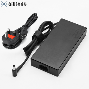 อะแดปเตอร์แล็ปท็อปสำหรับเล่นเกม 240W 20V/12A สำหรับ <span class=keywords><strong>Asus</strong></span> ROG Zephyrus G14 G15 M16 G16 S15 S17 ROG Flow X16 ROG Strix Scar 15 - Product Image 4