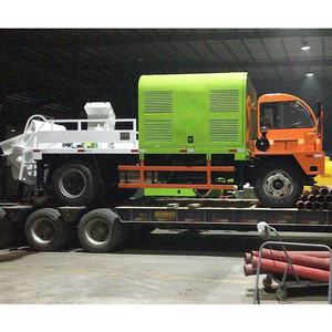 Hohe Effizienz Heißer Verkauf Neue <span class=keywords><strong>Schwing</strong></span> Stetter Beton Pumpe - Product Image 6