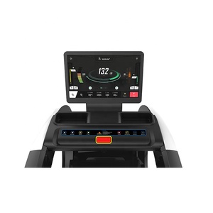 Máquina de Gimnasio Body Tech Fitness, Caminadora Comercial - Product Image 3
