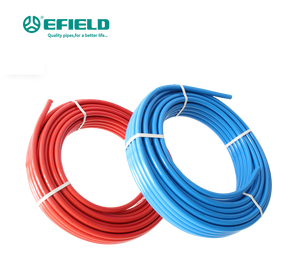 Tuyau multicouche PEX AL PEX professionnel de 16 mm, 20 mm, 25 mm pour l'alimentation en eau des bâtiments - Product Image 3